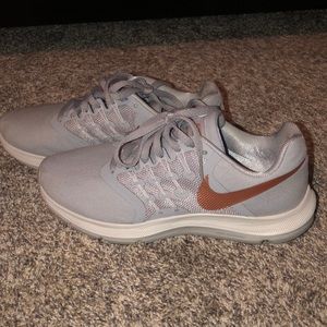 Nike run Swift. Size 6.5